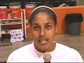 Alyssia Brewer: Playing for UT is a \"dream come true\" Alyssia Brewer: Playing for UT is a \"dream come true\"