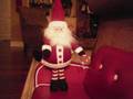 videos de Santa's trip to the fridge