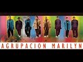 tengo todo y nada  agrupacion marilyn  nuevo tema 