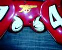 Arsenal joypad  ps2