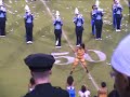 Jackson State U.-\"SONIC BOOM\"@ 2008 Mcdonalds BOTB