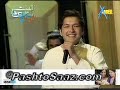 Bakhtiar Khattak's BRAND NEW TRACK Kaga Waga Da - Live at AVT Khyber Annual Awards