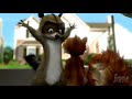 Over the hedge - Over the Hedge - Flixster Video