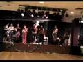 Big Balls Brass Band FairTrade and Final Countdown