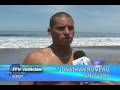 videos de PLAYAS PELIGROSAS 03-01-2009