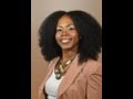 Chronicles of a Nappy Headed Professional (Martin Luther King Day Speech 2012)
