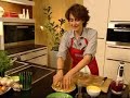 Rezept Rote-Bete-Risotto mit Mascarpone