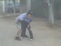 persecucion