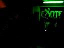 Exotermia en el Urbania