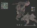 ninja jumping