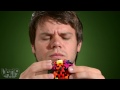 Video: Gear Ball