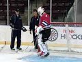 Goalies 7 Zone Drill Goalies 7 Zone Drill