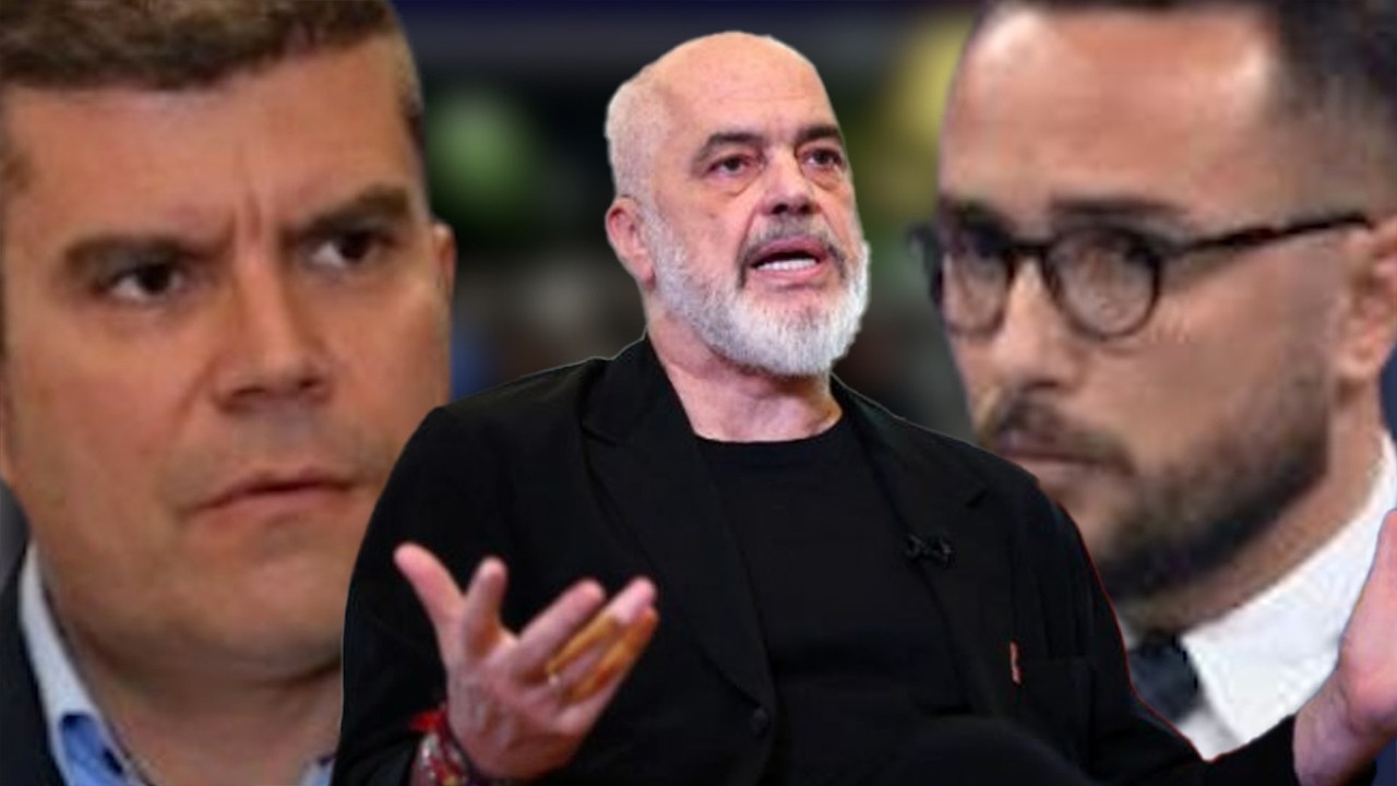 “Duhet qeveri kujdestare, pa Ramën kryeministër”, ja kush e thotë? (VIDEO)