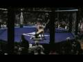 Ray Claywell vs CJ round 3