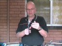Decanting Spray Paint - Part One