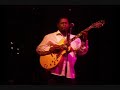 chicago blues festival 2007 on tour - bananapeel - ruiselede - belgium