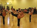 Turbo Kick Kickboxing #2 Turbo Kick Kickboxing #2