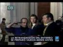 La muerte de Franco [La imagen de tu vida]