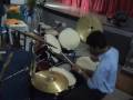 videos de Naagin The Lady Cobra, by Clyde(lead guitarist), Chris(Bass Guitarist) & Patson (Drummer) St.ALoysius Highschool, Mangalore 575 002.