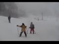 Skiing Without The Slopes
