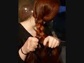 Tutoriel : Dutch braid