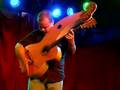 Andy McKee Gates of Gnomeria in Roisin Dubh Galway