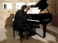 Ludovico Einaudi - Ombre - Giuseppe Di Bisceglie Ludovico Einaudi - Ombre - Giuseppe Di Bisceglie