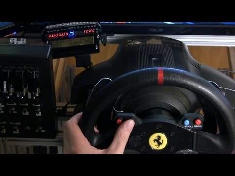 Inside Sim Racing - http://www.insidesimracing.tv presents This Month Inside Sim Racing. Our main show has gone monthly with many different topics from the sim racing world. In ...