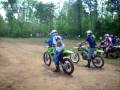 Mid East harescramble race 2008