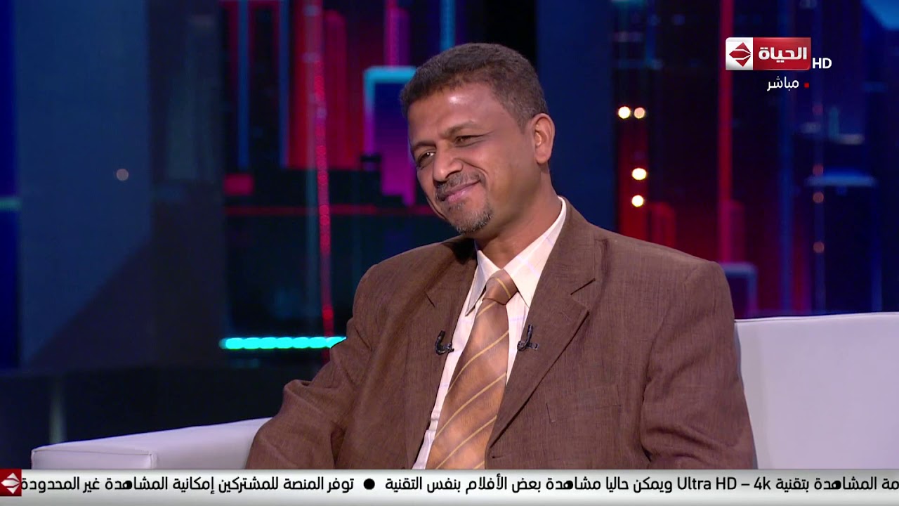 "الحياة اليوم" يفتح ملف التعليم في مصر ويناقش جهود الدولة في تطوير منظومة التعليم