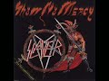 Slayer - Metal storm/face the slayer