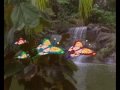 Sesame Street-4 Butterflies