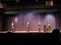 Homestead High School Talent Show \