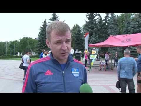 latgales rtv sižets par daugavpils posmu