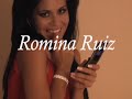 romi ruiz diosa paraguaya