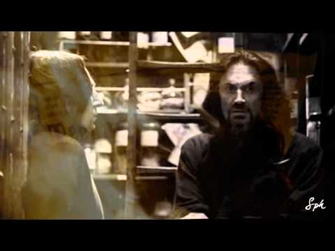 HP • War Drums • Death Eaters Theme •