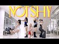 ITZY “Not Shy” Cover by Reset