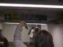 Sunset Underground