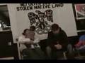 Kanahus Pellkey on Anti-2010 Tour in Guelph, Ontario, Part 3