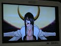 1YW 081011 TGS08 BLEACH VERSUS CRUSADE