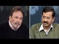 NDTV Special: 2011 people power