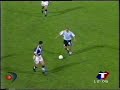 Goles academicos (firulete) Goles academicos (firulete)