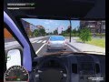 Rettungswagen-Simulator 2012 Gameplay