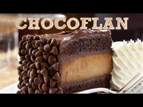 como hacer pasteles - Polinesios muchas personas me han pedido la receta para hacer el Chocoflan o Pastel Imposible así que en este video les voy a explicar como hacerlo de la man...