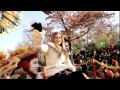 Avril Lavigne Macy's Day Parade
