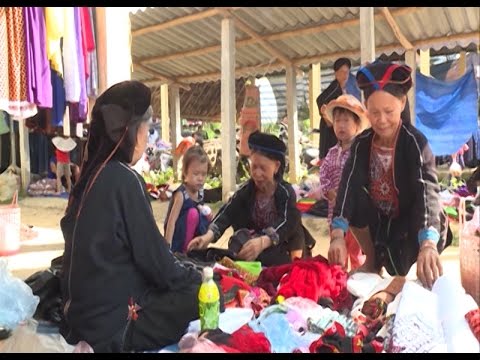 Tuyên Quang với việc thực hiện đưa hàng Việt về nông thôn 