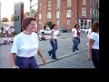 BOMSHEL STOMP