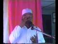 Rakaman kenang kenangan Tn Mursyid Hj Zainudin.-2003
