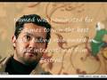 Hamed Behdad is the best
