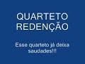 Quarteto Redenção